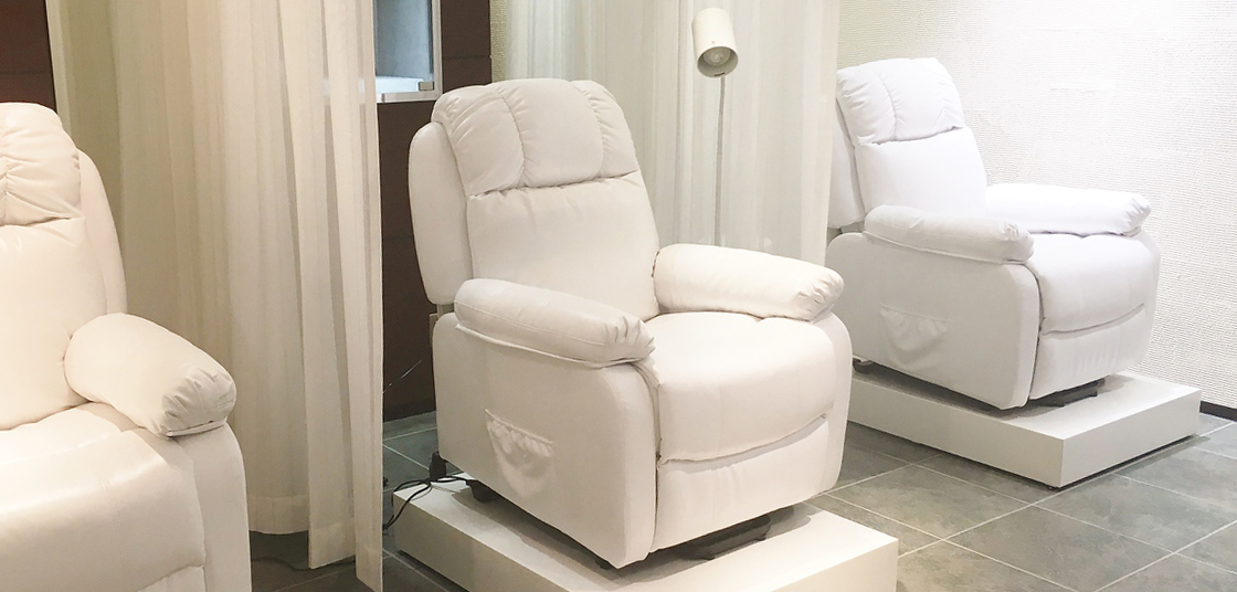 アイラッシュサロン Blanc